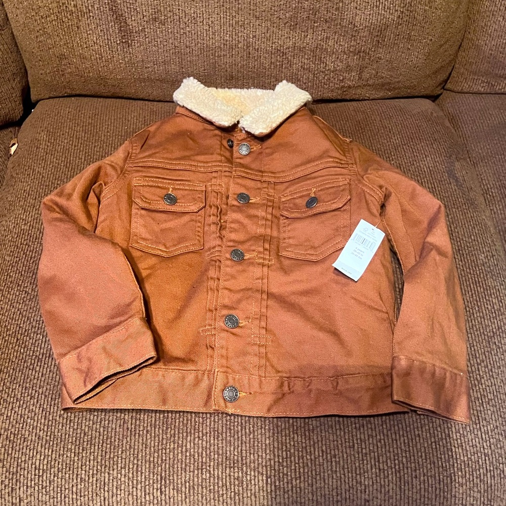 Toddler babyGap size 4